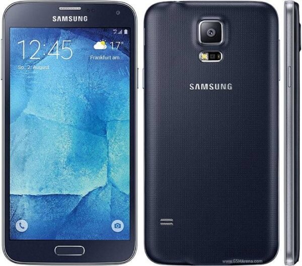 Unlock Samsung Galaxy S5 Neo G903F, SM-G903F