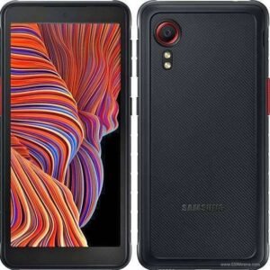 Unlock Samsung Galaxy Xcover 5