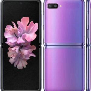 Unlock Samsung Galaxy Z Flip