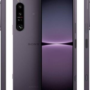 Unlock Sony Xperia 1 IV