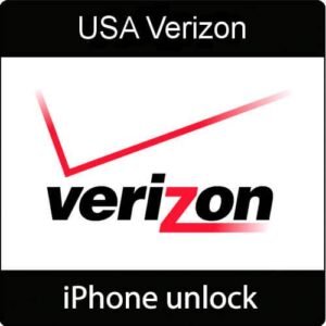 iPhone Verizon USA Permanently Unlocking