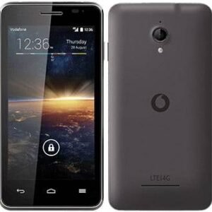 Vodafone Smart 4 Turbo, Smart 4 Max ( V880, V888N, V890N, V990N ) Factory Unlock Code
