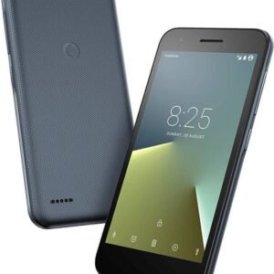 Vodafone Smart E8 ( VFD510 ) Factory Unlock Code