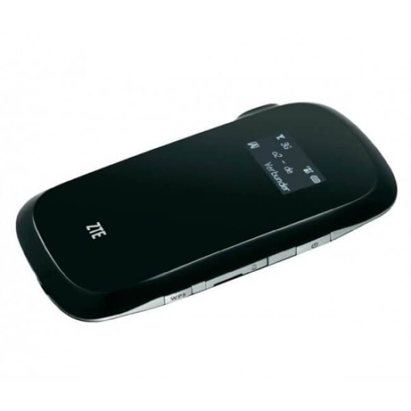 Unlock ZTE MF60