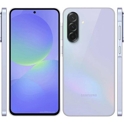 Unlock Samsung Galaxy A36