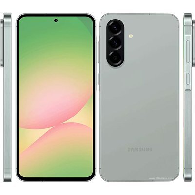 Unlock Samsung Galaxy A56