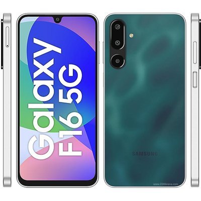 Unlock Samsung Galaxy F16